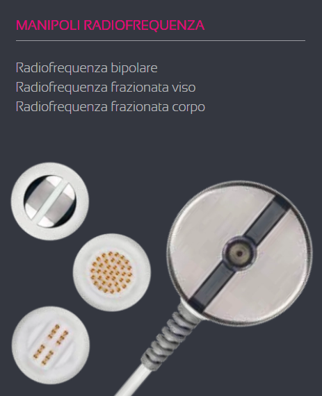 Be-Complex Radiofrequenza