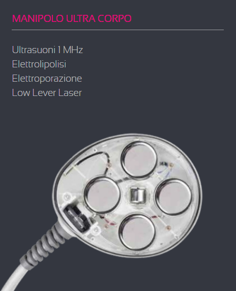 Be-Complex Ultra Corpo